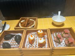 -蔡澜点心·粤菜(海印都荟城店)