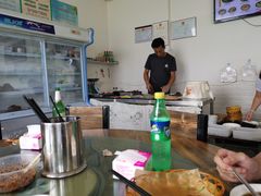 -德仁务·大饼卷肉