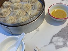 -老苏扬饭店