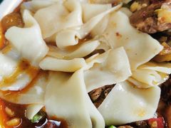 -马氏大盘鸡(原胜利桥东店)