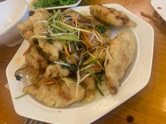 -牛上牛吊炉烧烤(红旗大街店)
