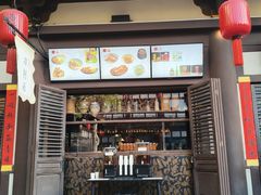 -喜晋道面馆(华严寺广场店)
