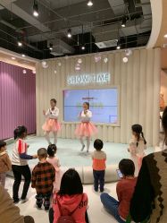 -meland club亲子乐园(石家庄万象城店)