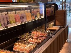 -奈雪的茶(大悦城店)