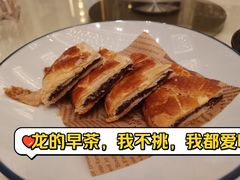 陈皮红豆酥-龙的酒楼·手工早茶·顺德菜(近良路店)