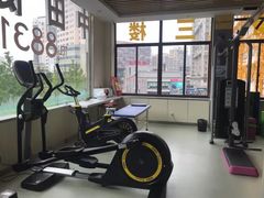 -中田健身工作室(胜利门店)