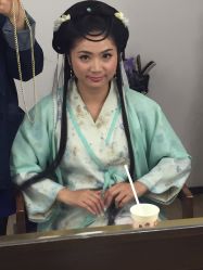 -盘子女人坊生日照·摄影馆(华强店)