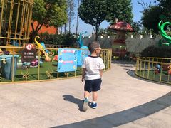 -安徒生童话乐园