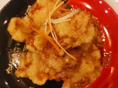 金牌锅包肉-京滨饭店·餐厅(阜外大街店)