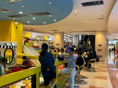 -北京华联购物中心(天通苑店)