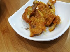 -陈八两面家(华孚写字楼店)