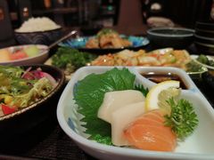 -富力希尔顿酒店·源氏日餐厅