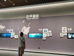 -中国湿地博物馆