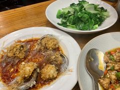 -饭怕鱼(阳光100店)