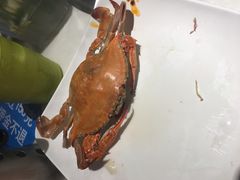 -鲜佰汇海鲜烤肉自助餐厅(银座商城泰安店)