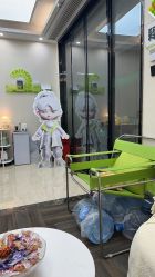 -凡碧诗毛孔清洁收细