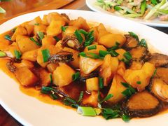 -春妮海味饭店
