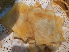 -大丰收脆鱼(万达江北店)