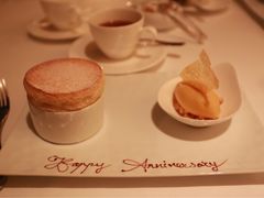 -Caprice(香港四季酒店)