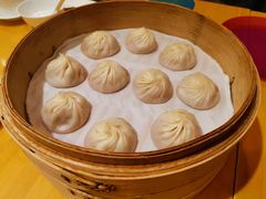 -鼎泰丰(嘉年华•海信广场VILLAGE店)