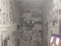 -不可思议减压馆·解压博物馆·摔碗发泄·团建定制