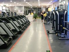 -优昂健身(新光界店)