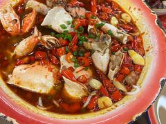 -老三样·旧食新味(船山路店)
