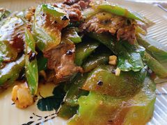 -鹿福农庄(南沙天后宫店)