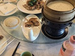 -海湾壹品·粤菜·早茶·烤鸭(拱北店)