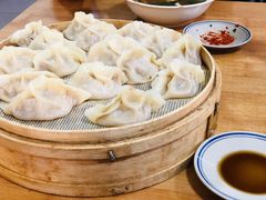 -清真·白家牛肉罩火烧老店(育才街店)