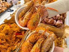 -永辉超市(龙潭寺店)