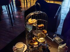 -恰餐厅 CHAR Bar & Grill (珠海仁恒洲际店)