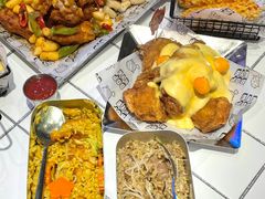 -BOPEYE·波派炸鸡(九霄天地店)