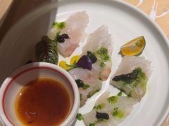 -匠和风精致料理(福州金融街万达店)