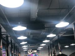 -大丘街路边烤牛肉