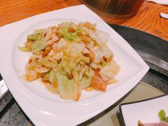 -丽水汇原生态餐厅(大研古城店)