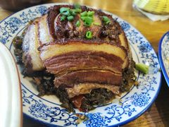 -百年老扣碗(沙坪坝店)