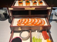 -莉莉海堂HAITANG·烤鸭(国贸商城店)