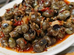 香辣螺丝-亚东串烤(共康东路店)
