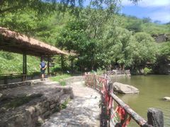 -灵溪风景区