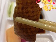 -玉林烤鸭店(黄村康庄店)