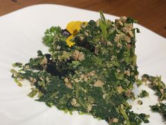 -金枝玉叶上海人家食府(三里河店)