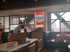-拿渡·水煮鱼 麻辣香锅(西单大悦城店)