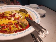 -花椒俏川菜小馆(南海万达店)