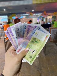 -点点梦想城(金水路店)