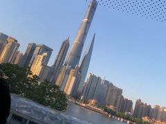 -三利音·东方司宴(外滩店)