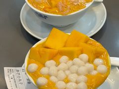 -陳蘇蘇1994·中华甜品(广州正佳广场店)