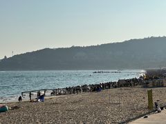 -大梅沙游艇度假酒店