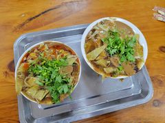 -正味斋锅巴菜(西北角店)