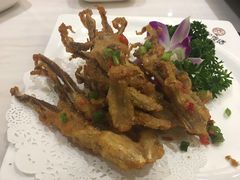 -围炉夜话·潮汕卤水火锅(榕江店)